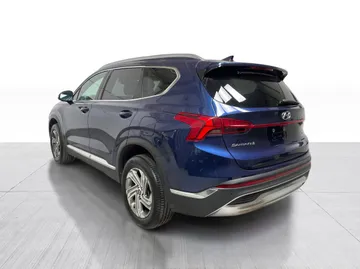 2021 Hyundai Santa Fe - image 12