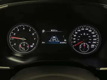 2021 Hyundai Santa Fe - image 19