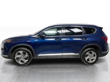 2021 Hyundai Santa Fe - image 11