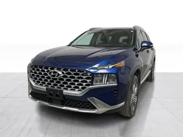 2021 Hyundai Santa Fe - image 10