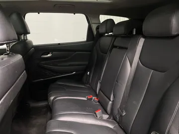 2021 Hyundai Santa Fe - image 16