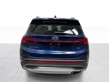 2021 Hyundai Santa Fe - image 13