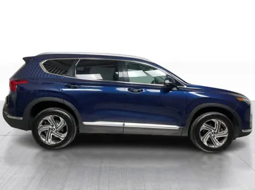 2021 Hyundai Santa Fe - image 2