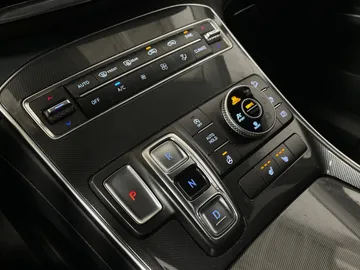 2021 Hyundai Santa Fe - image 27