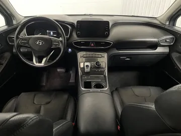 2021 Hyundai Santa Fe - image 4