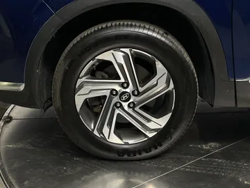2021 Hyundai Santa Fe - image 7