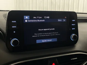 2021 Hyundai Santa Fe - image 25