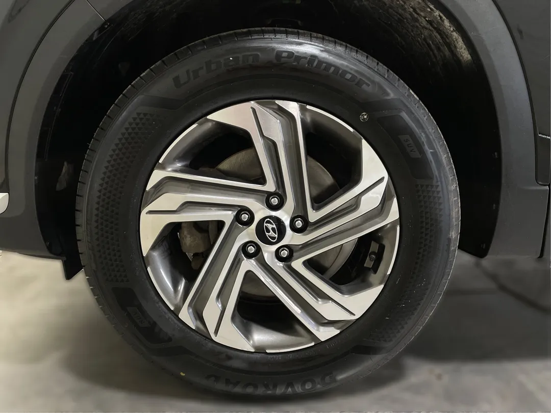 2022 Hyundai Santa Fe — photo 6