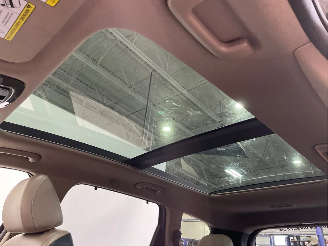 2022 Hyundai Santa Fe — photo 5