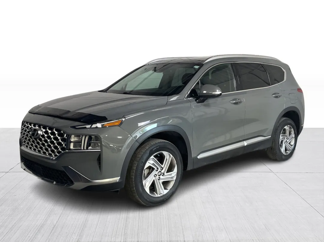 Hyundai Santa Fe 2023 à vendre - photo 3