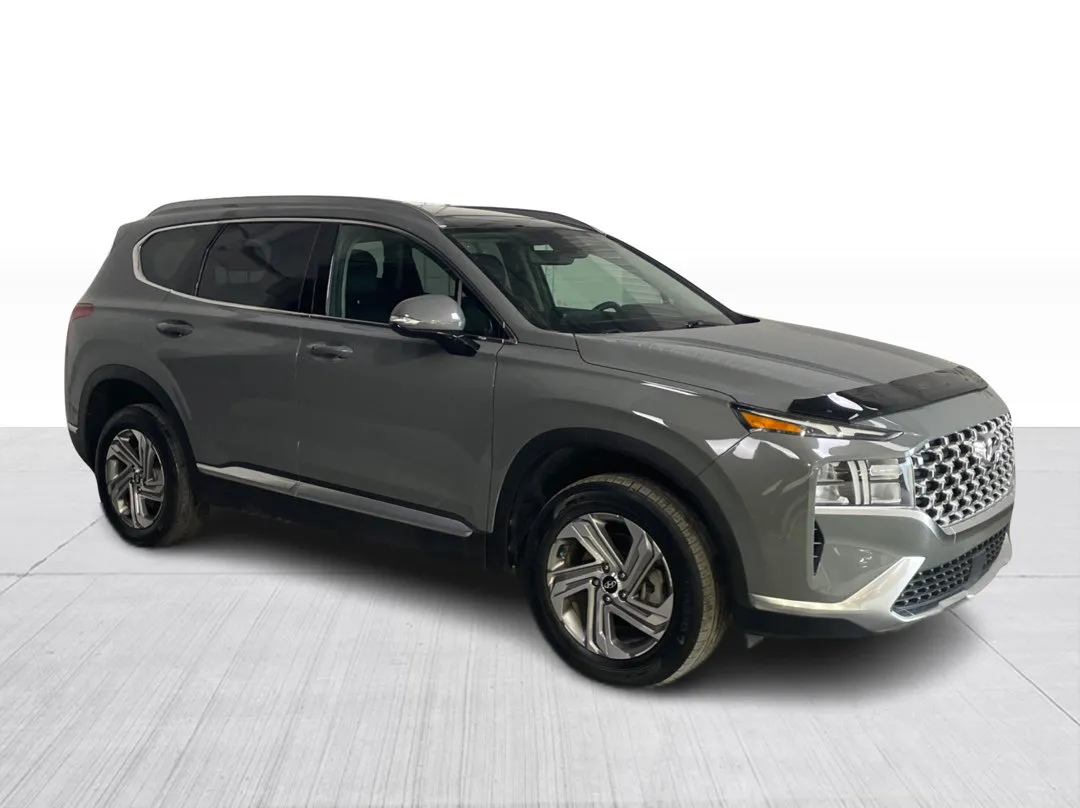 Hyundai Santa Fe 2023 à vendre - photo 1
