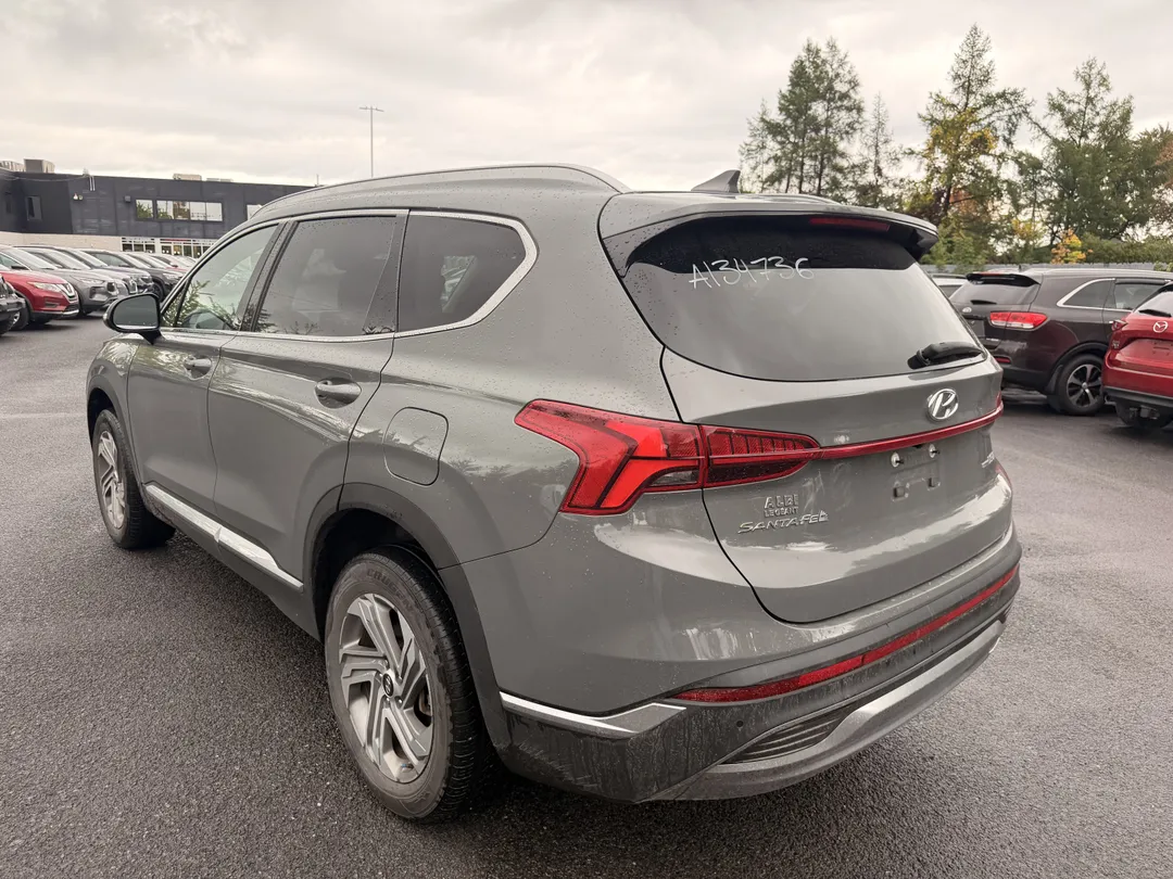 2023 Hyundai Santa Fe for sale - photo 3