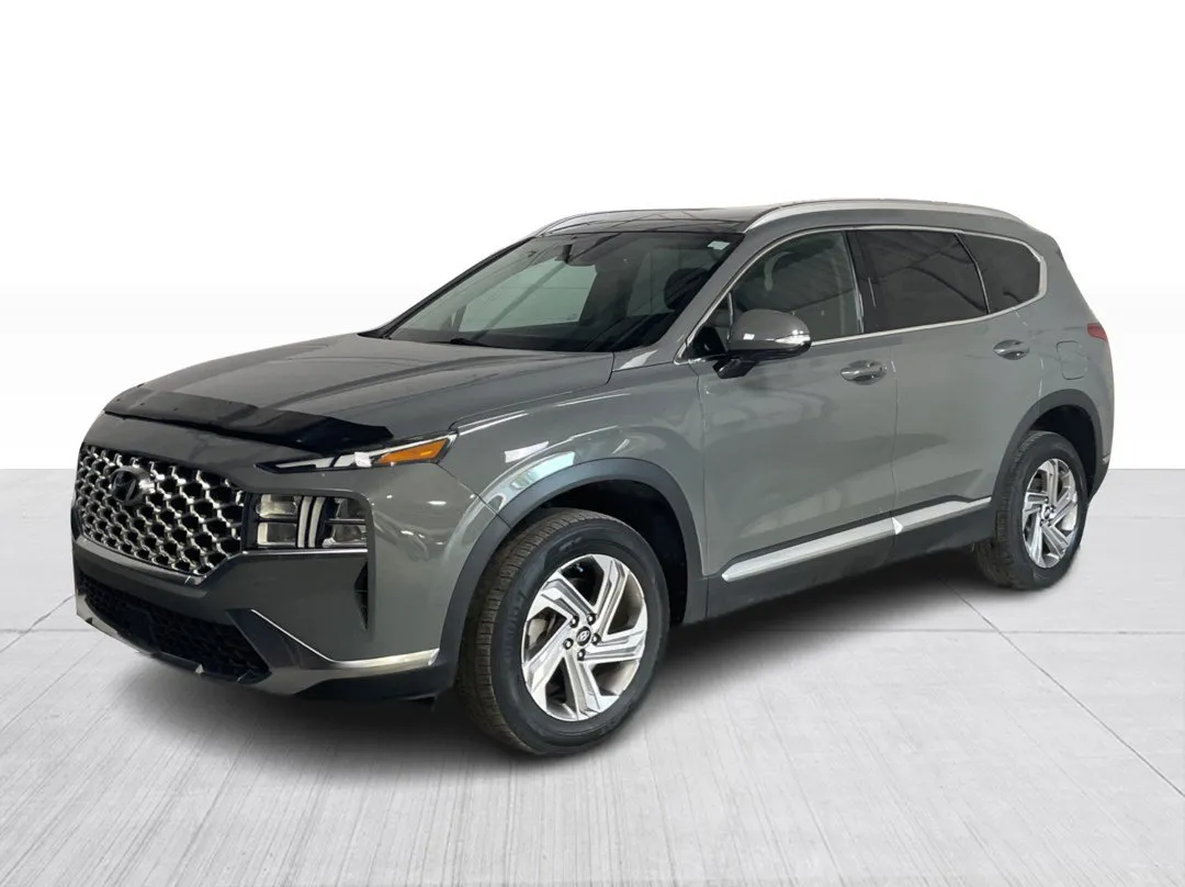 2023 Hyundai Santa Fe for sale - photo 3