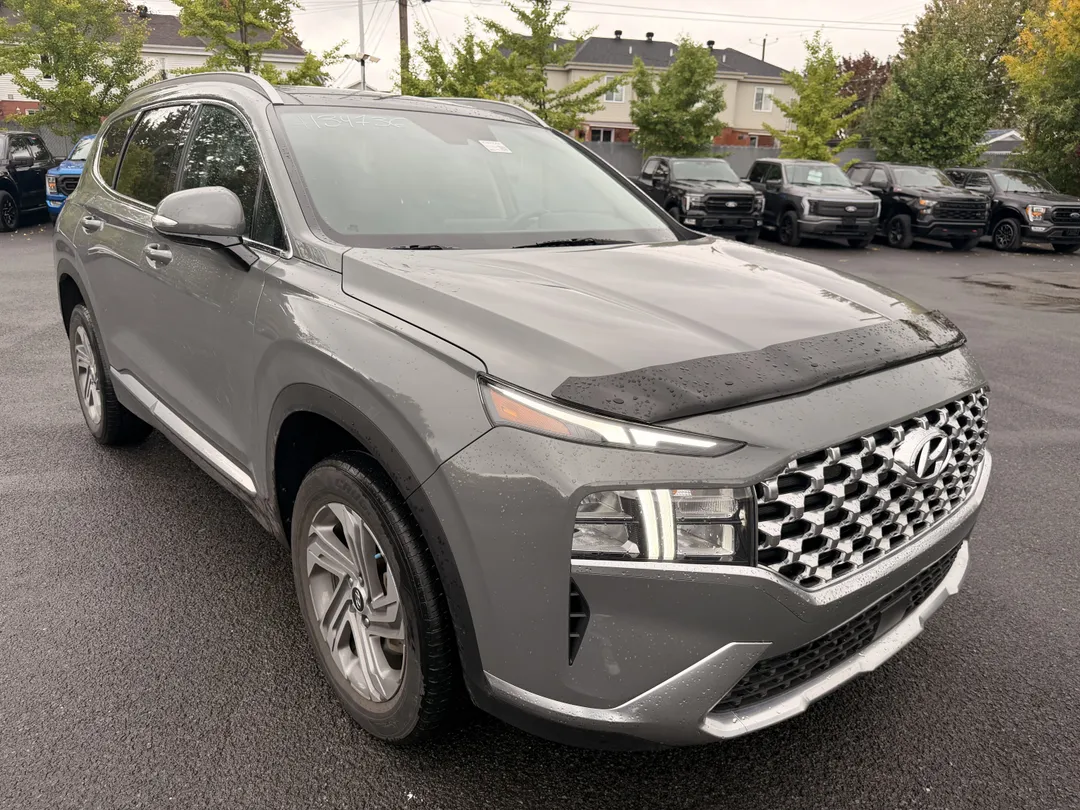 2023 Hyundai Santa Fe for sale - photo 1