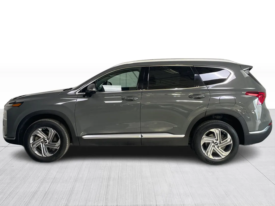 Hyundai Santa Fe 2023 à vendre - photo 4