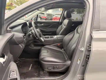 2023 Hyundai Santa Fe - image 8