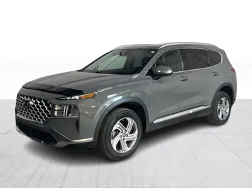 2023 Hyundai Santa Fe - image 3