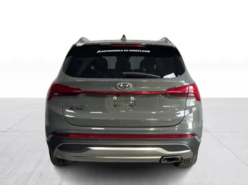 2023 Hyundai Santa Fe - image 7