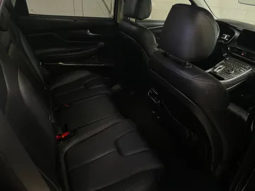 2023 Hyundai Santa Fe - image 11