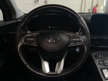 2023 Hyundai Santa Fe - image 17
