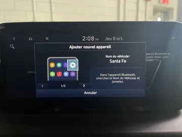 2023 Hyundai Santa Fe - image 29