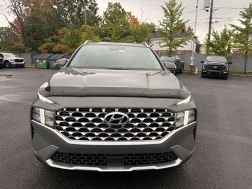 2023 Hyundai Santa Fe - image 2
