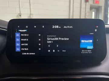 2023 Hyundai Santa Fe - image 33