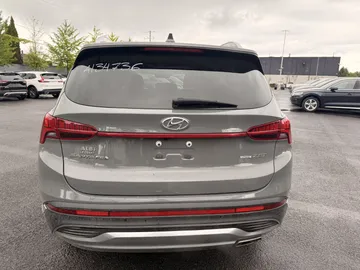 2023 Hyundai Santa Fe - image 6