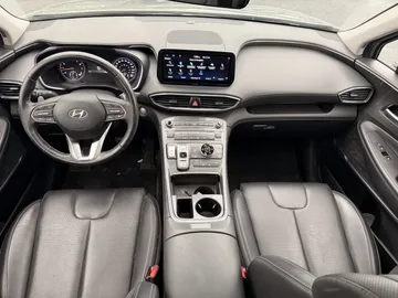 2023 Hyundai Santa Fe - image 9