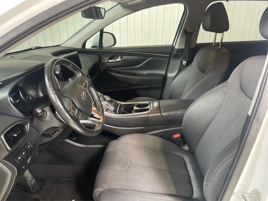 2023 Hyundai Santa Fe — photo 3