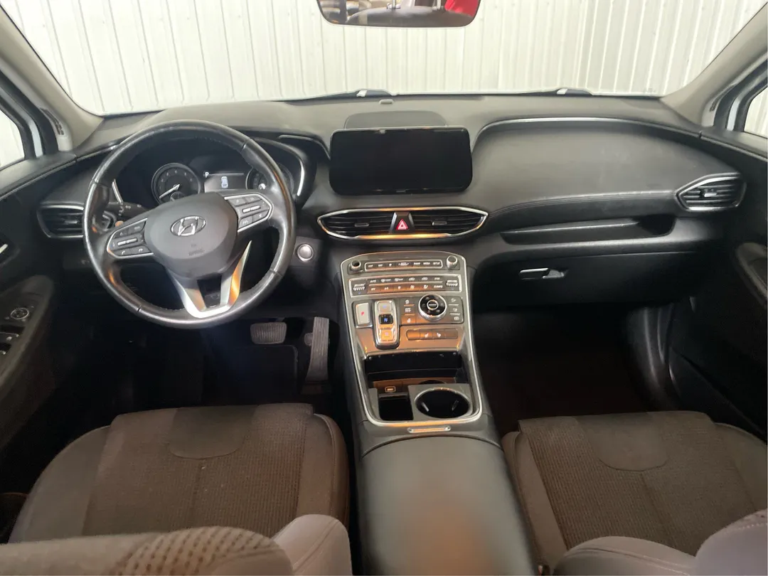 2023 Hyundai Santa Fe — photo 4