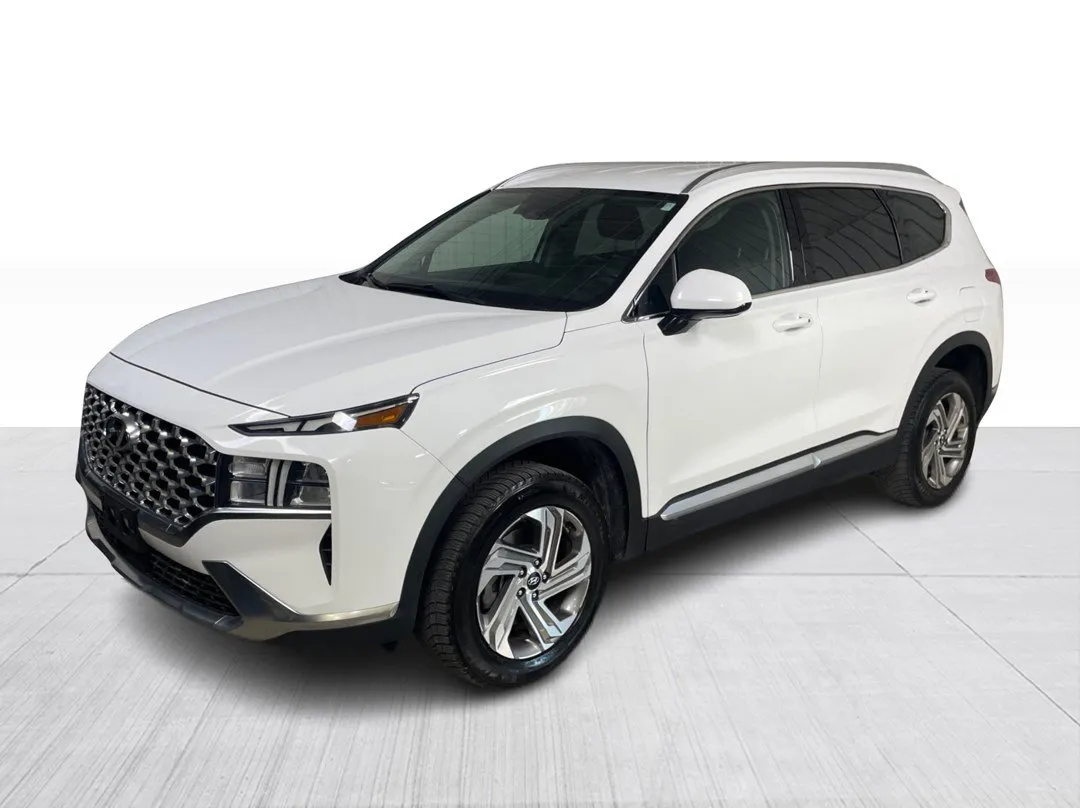 2023 Hyundai Santa Fe — photo 8