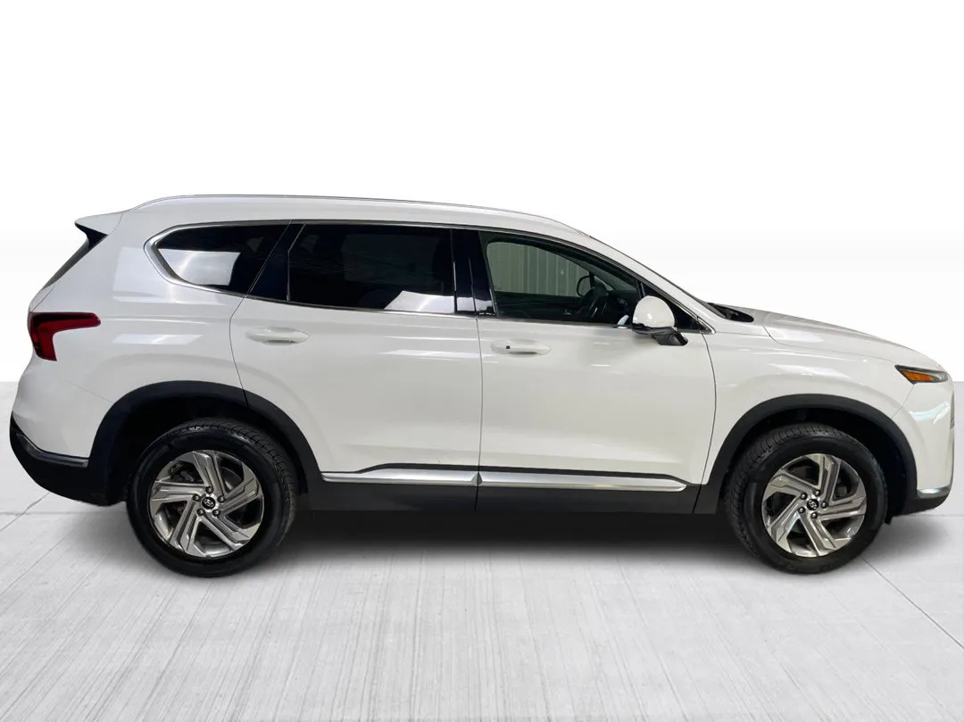 2023 Hyundai Santa Fe — photo 2