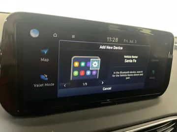 2023 Hyundai Santa Fe - image 27