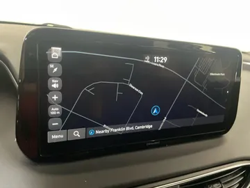 2023 Hyundai Santa Fe - image 21