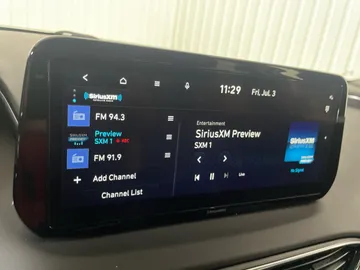 2023 Hyundai Santa Fe - image 30