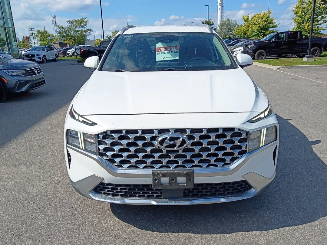2023 Hyundai Santa Fe for sale - photo 2