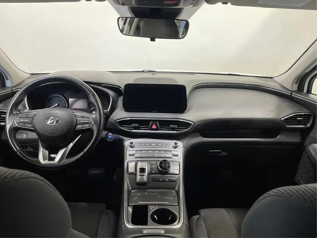 Hyundai Santa Fe 2023 à vendre - photo 4