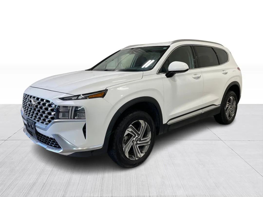 Hyundai Santa Fe 2023 à vendre - photo 4