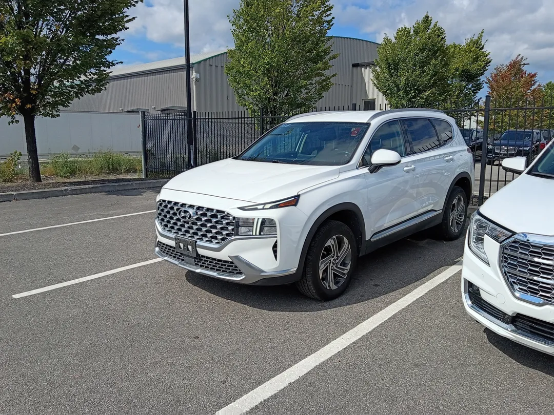 2023 Hyundai Santa Fe for sale - photo 3