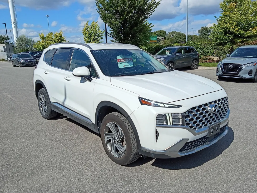 2023 Hyundai Santa Fe for sale - photo 1