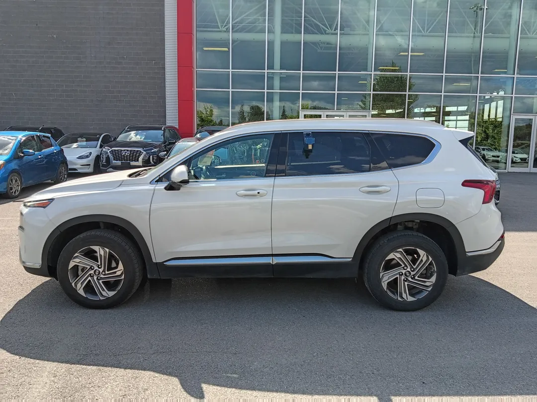 2023 Hyundai Santa Fe for sale - photo 4