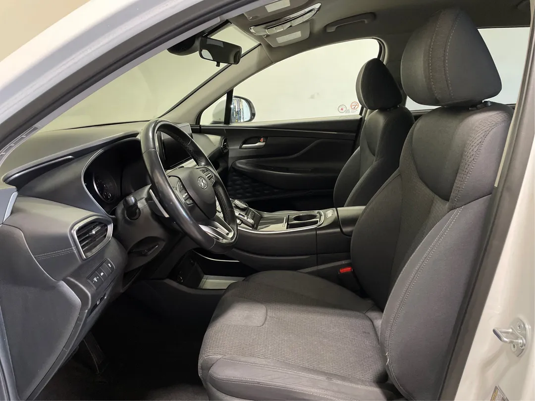 Hyundai Santa Fe 2023 à vendre - photo 3
