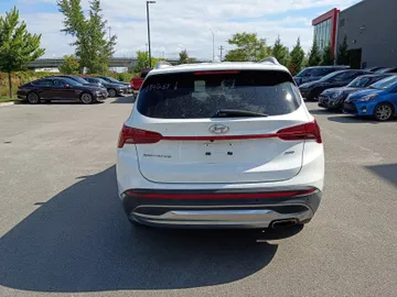 2023 Hyundai Santa Fe - image 6
