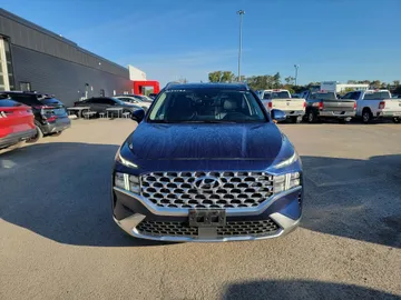 2021 Hyundai Santa Fe - image 2
