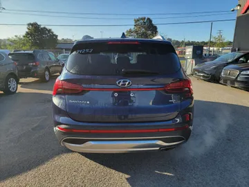 2021 Hyundai Santa Fe - image 7