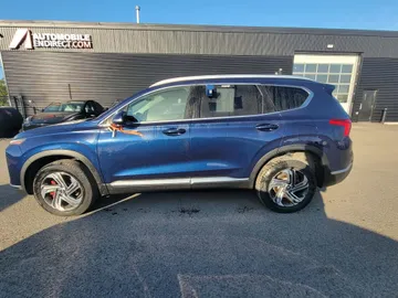 2021 Hyundai Santa Fe - image 6