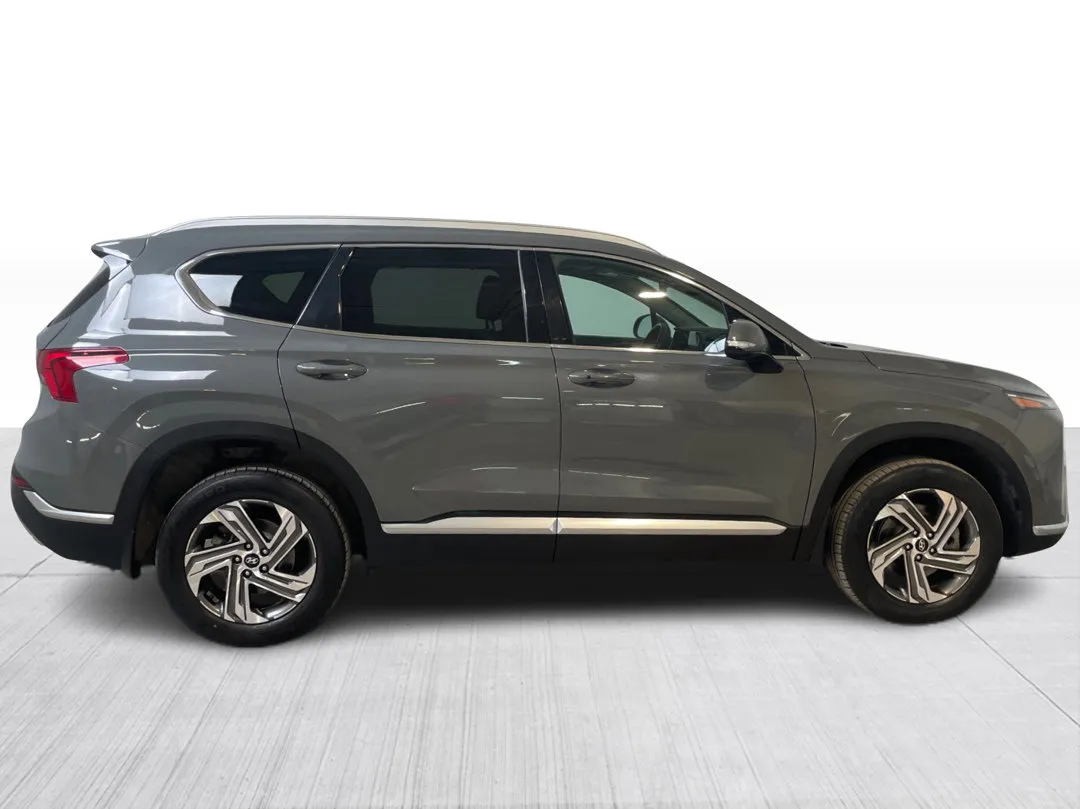 Hyundai Santa Fe 2022 à vendre - photo 2