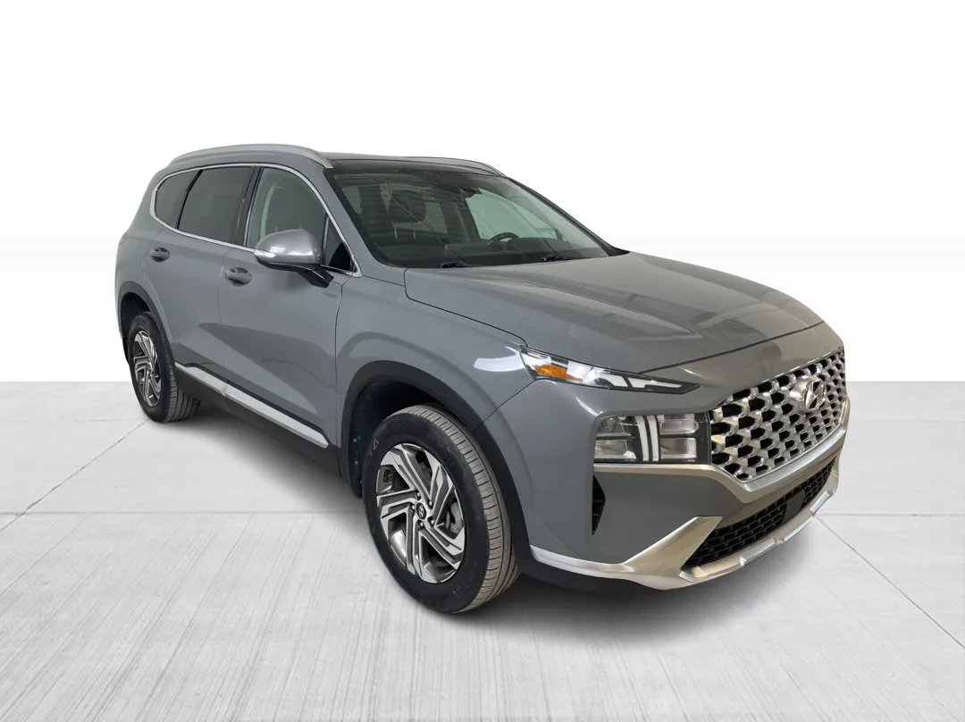Hyundai Santa Fe 2022 à vendre - photo 1