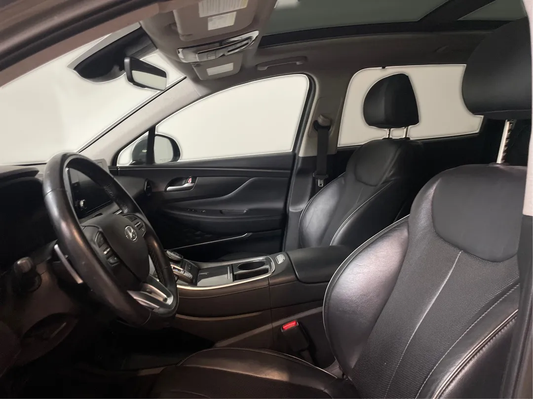 Hyundai Santa Fe 2022 à vendre - photo 3